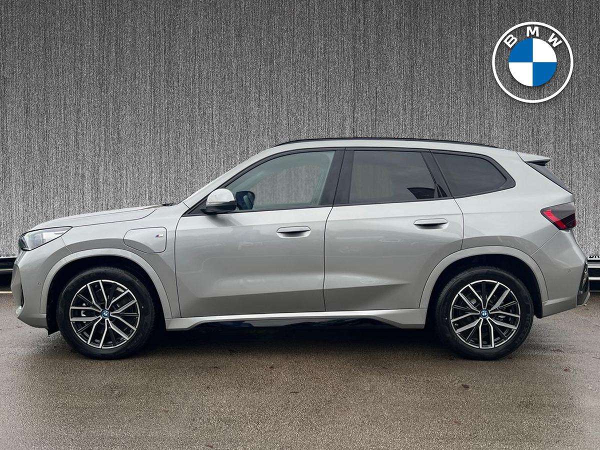 Used BMW X1 2025 for sale - 77056905: Photo 19