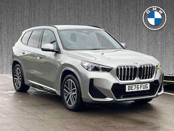 Used BMW X1 2025 for sale - 77056905: Photo