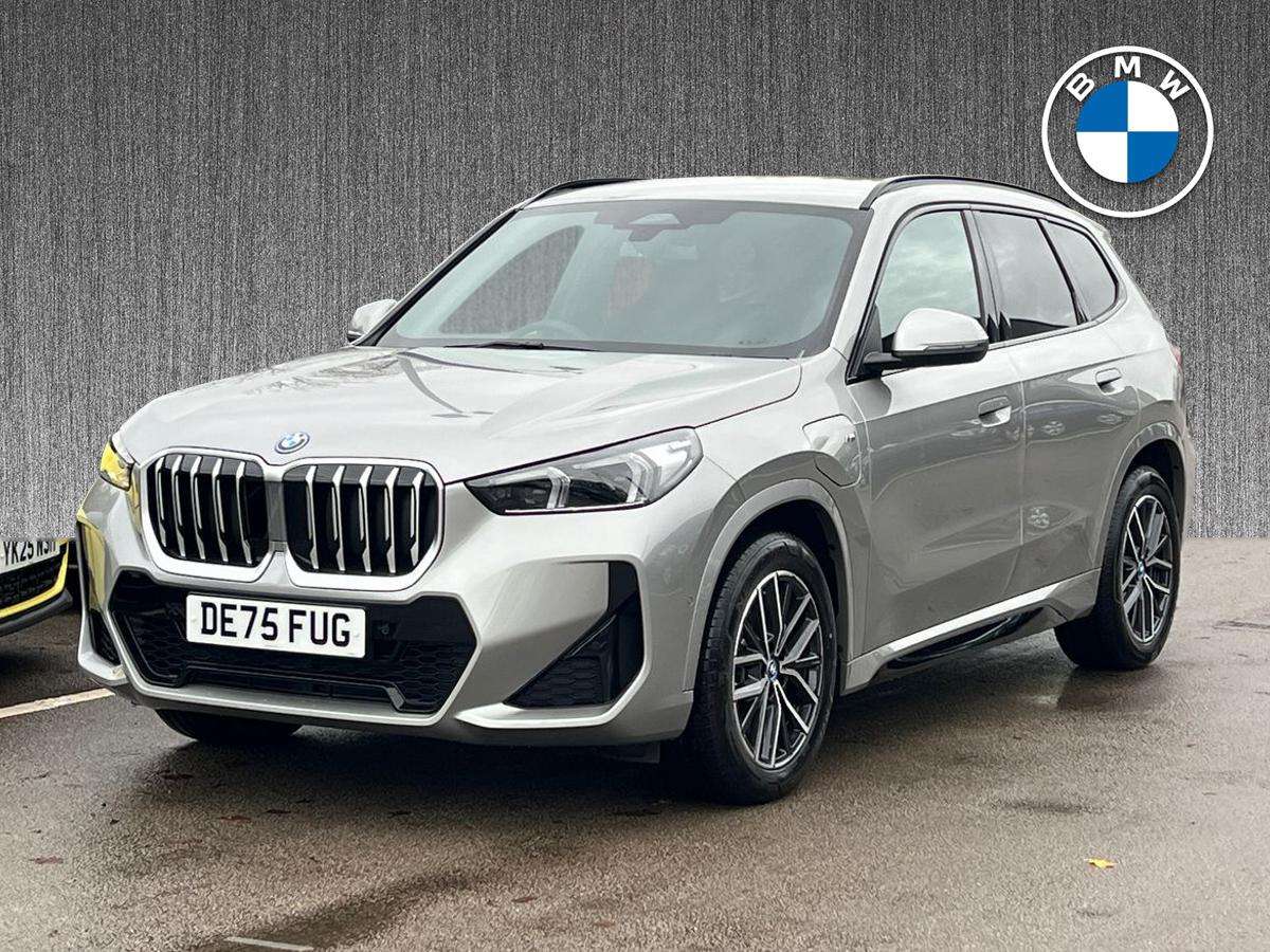 Used BMW X1 2025 for sale - 77056905: Photo 20