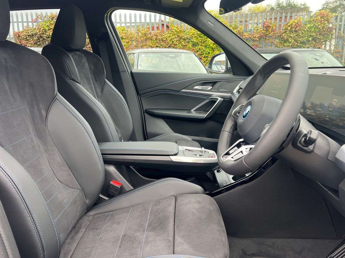 Used BMW X1 2025 for sale - 77056905: Photo 21