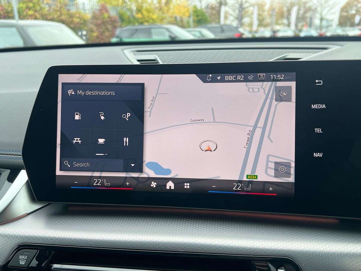 Used BMW X1 2025 for sale - 77056905: Photo 28