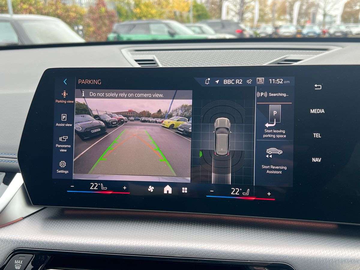 Used BMW X1 2025 for sale - 77056905: Photo 29