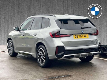 Used BMW X1 2025 for sale - 77056905: Photo