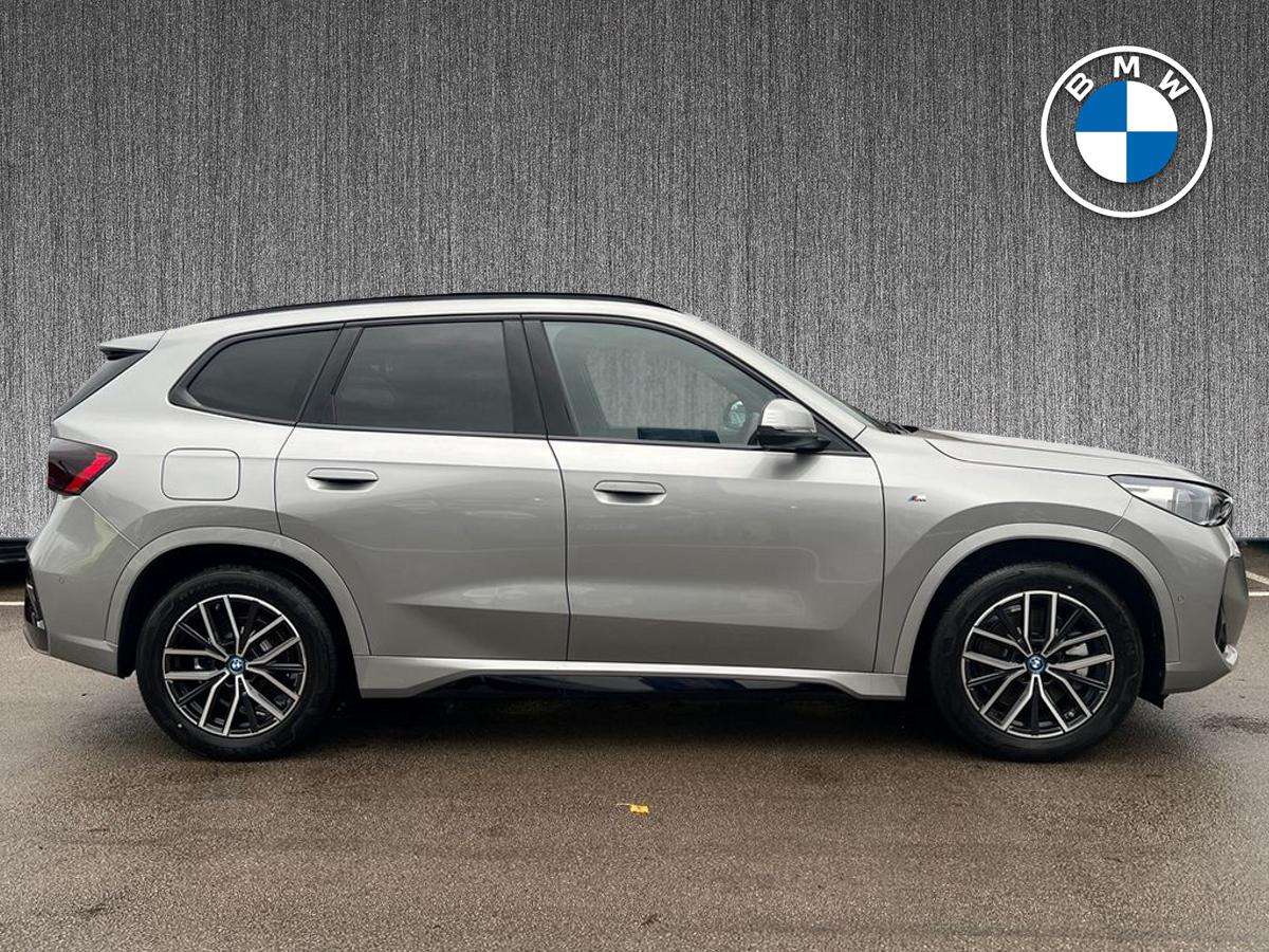 Used BMW X1 2025 for sale - 77056905: Photo 3