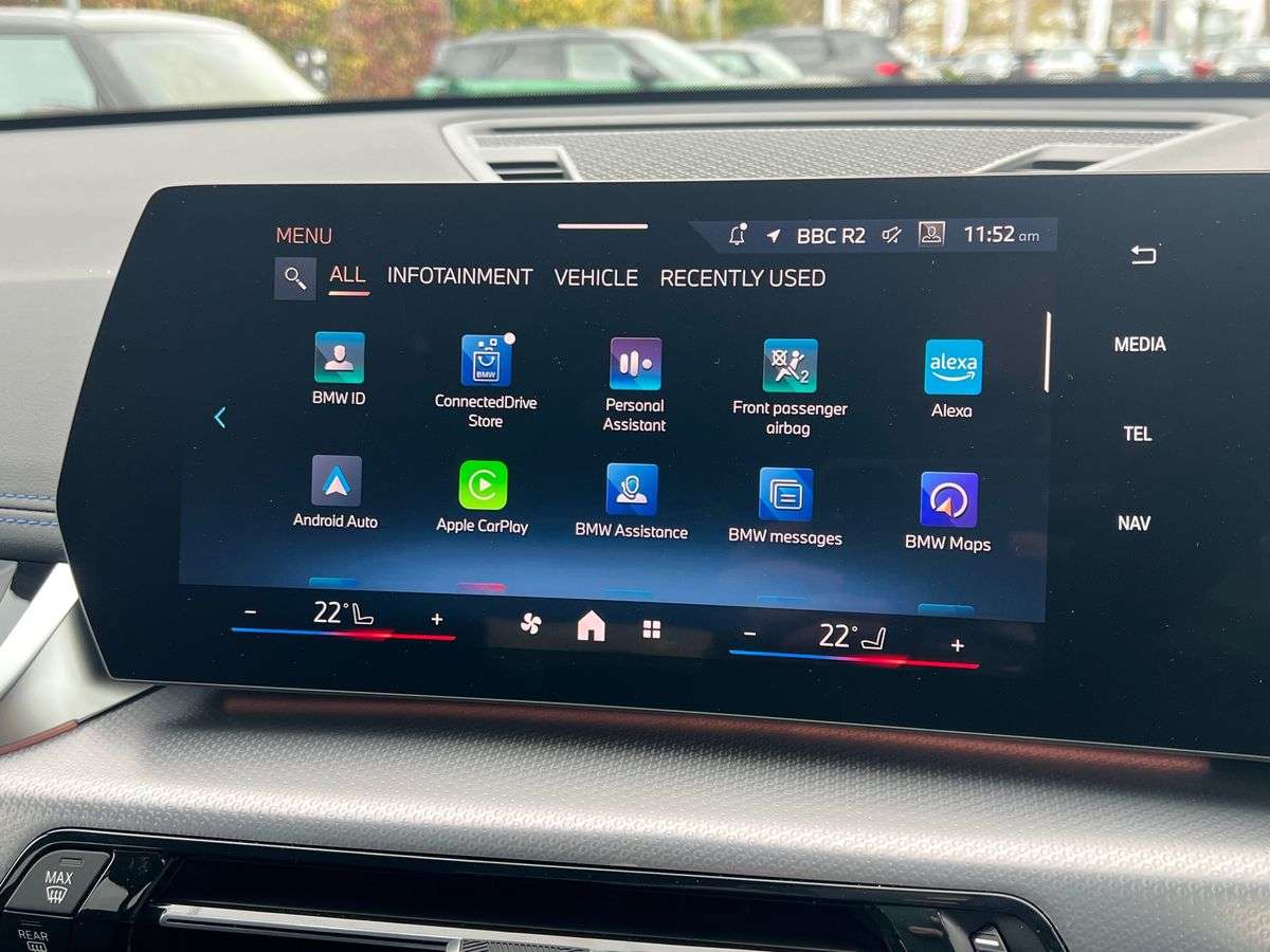 Used BMW X1 2025 for sale - 77056905: Photo 30