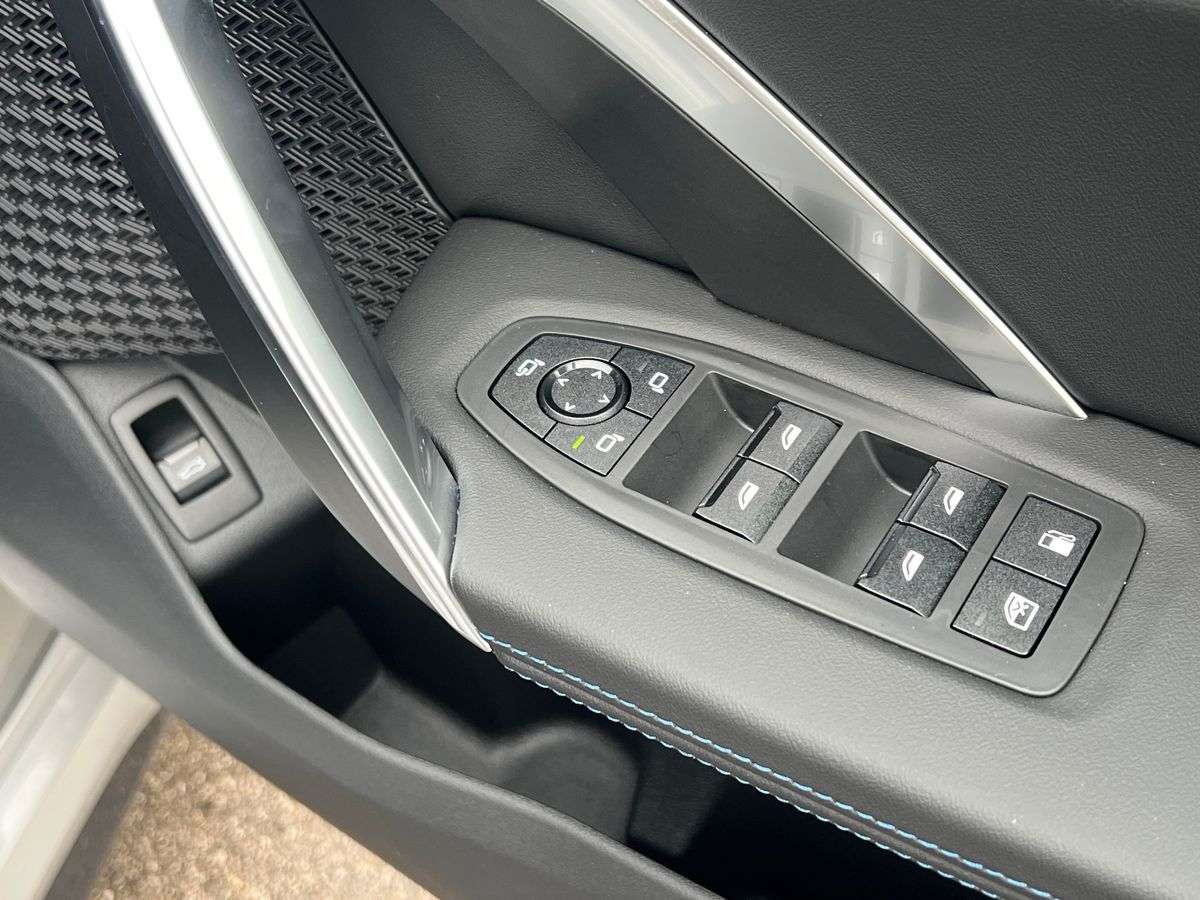 Used BMW X1 2025 for sale - 77056905: Photo 31