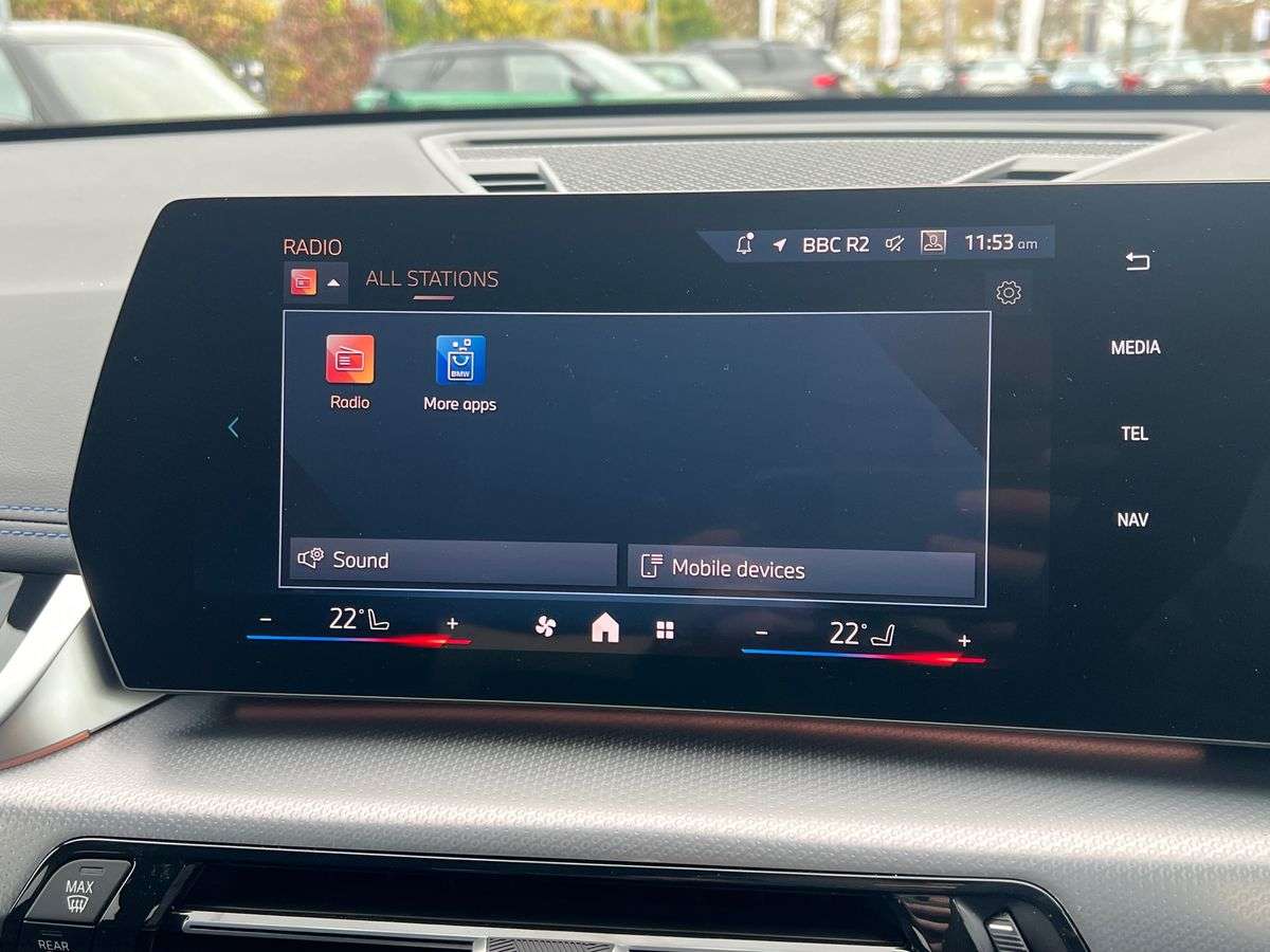 Used BMW X1 2025 for sale - 77056905: Photo 32