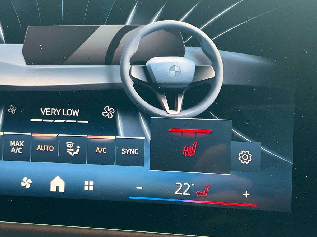 Used BMW X1 2025 for sale - 77056905: Photo 34