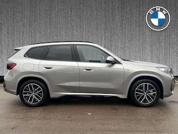 Used BMW X1 2025 for sale - 77056905: Photo