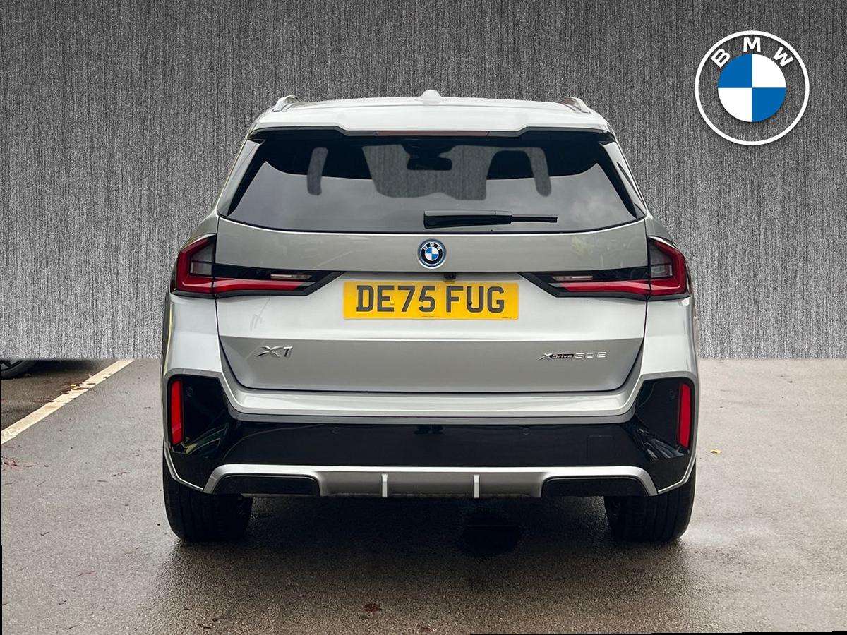 Used BMW X1 2025 for sale - 77056905: Photo 4