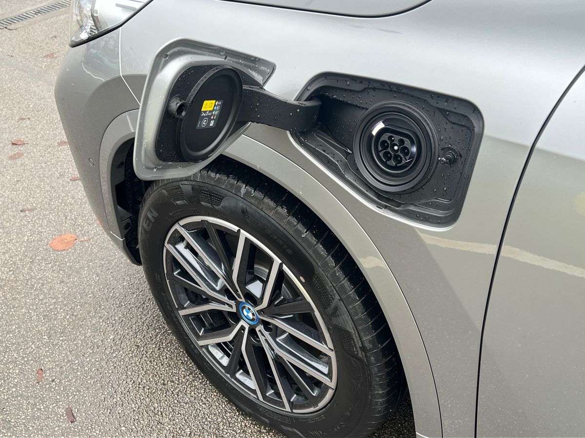 Used BMW X1 2025 for sale - 77056905: Photo 40