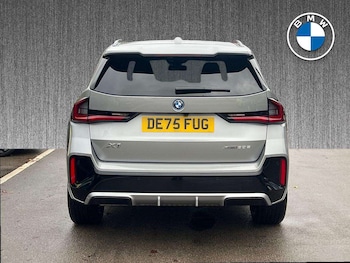 Used BMW X1 2025 for sale - 77056905: Photo