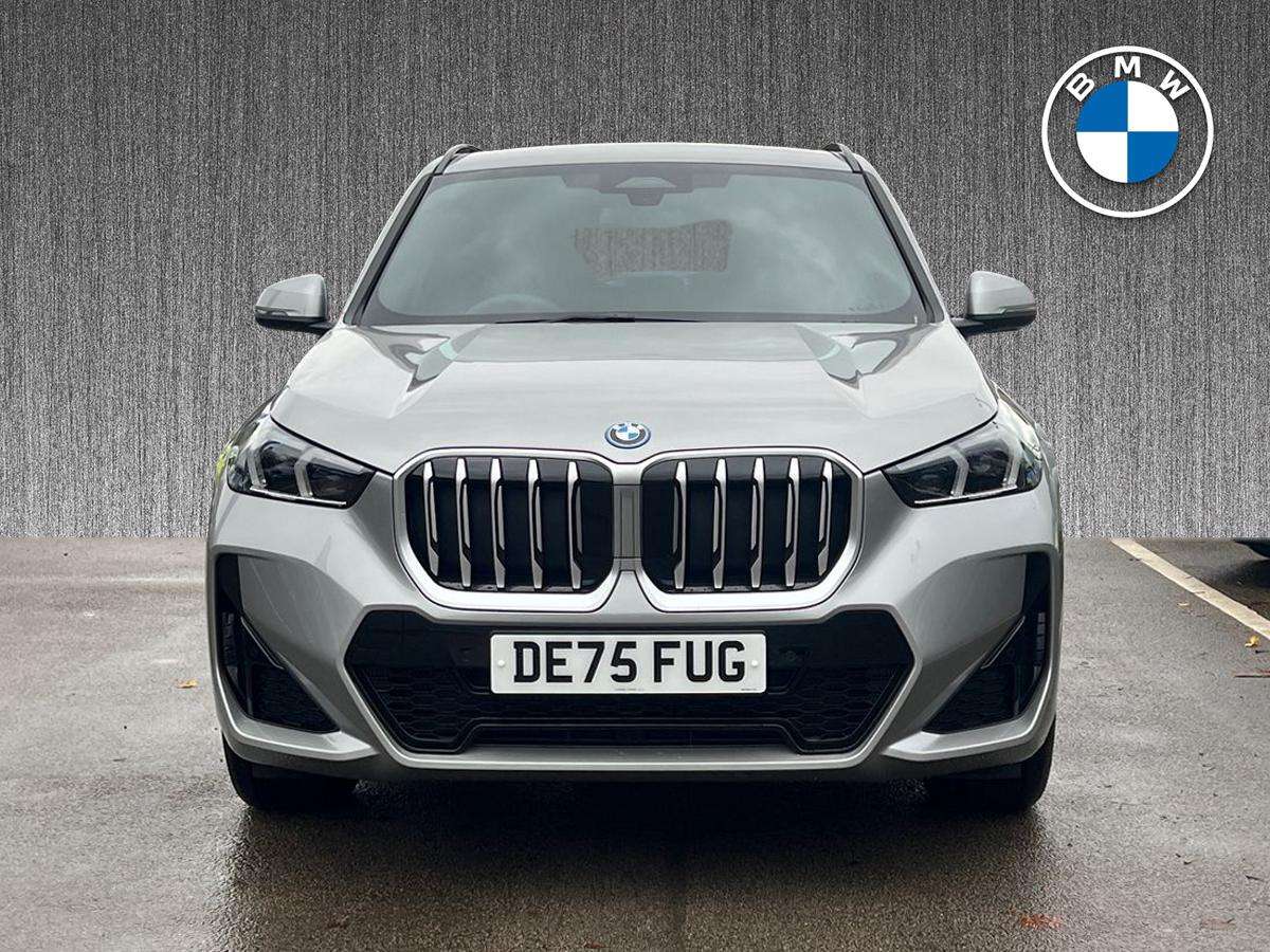 Used BMW X1 2025 for sale - 77056905: Photo 5