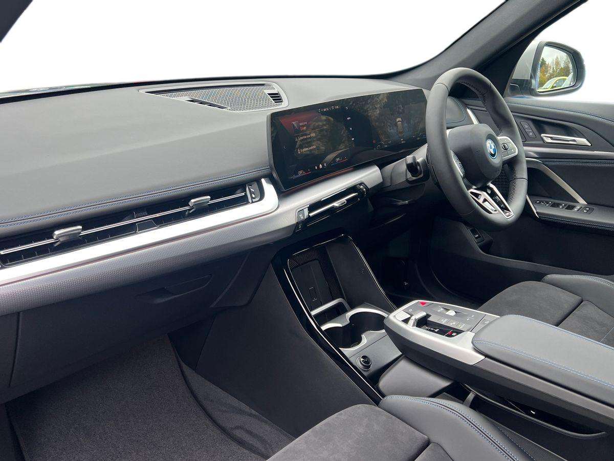 Used BMW X1 2025 for sale - 77056905: Photo 7