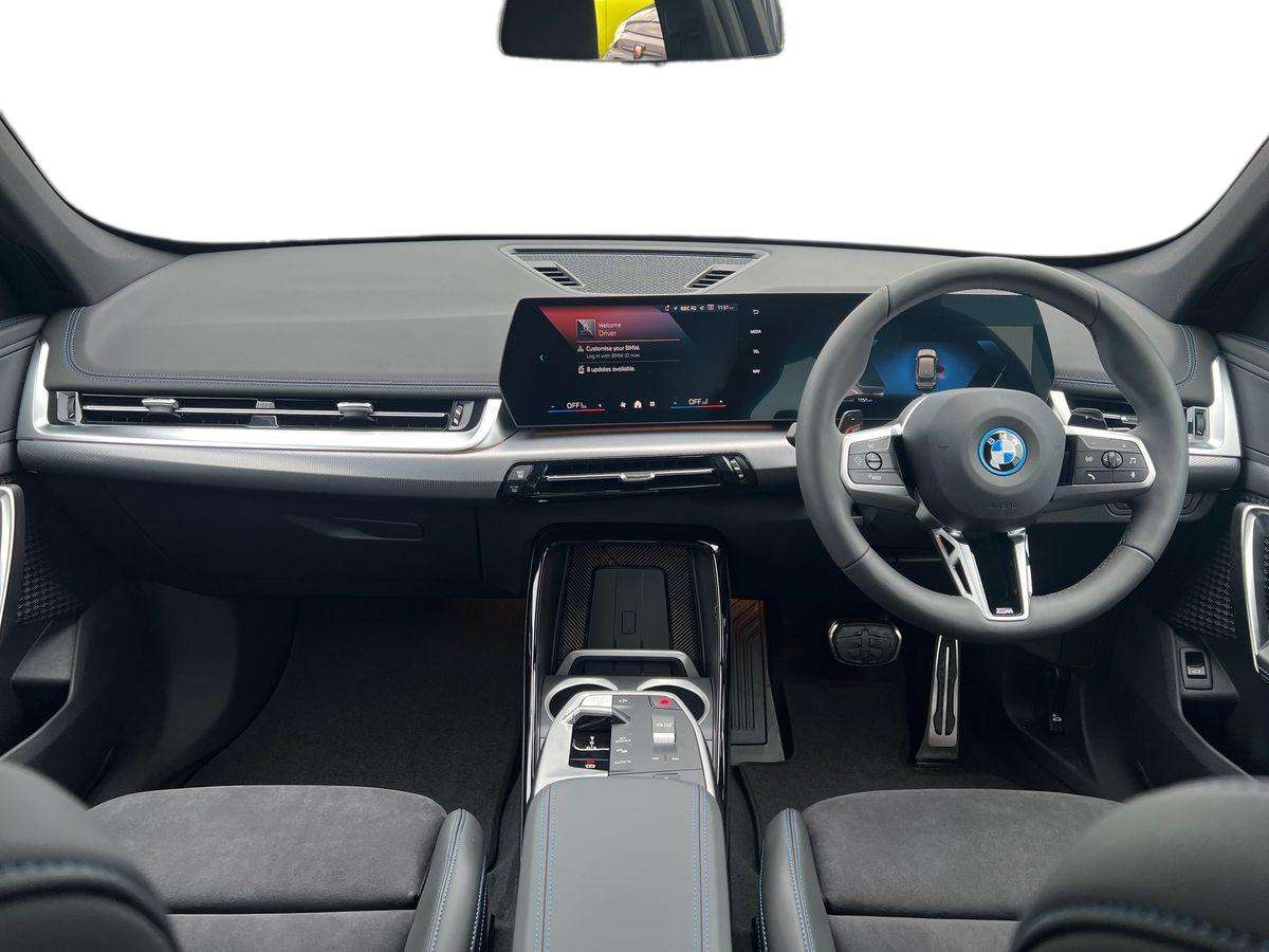 Used BMW X1 2025 for sale - 77056905: Photo 8