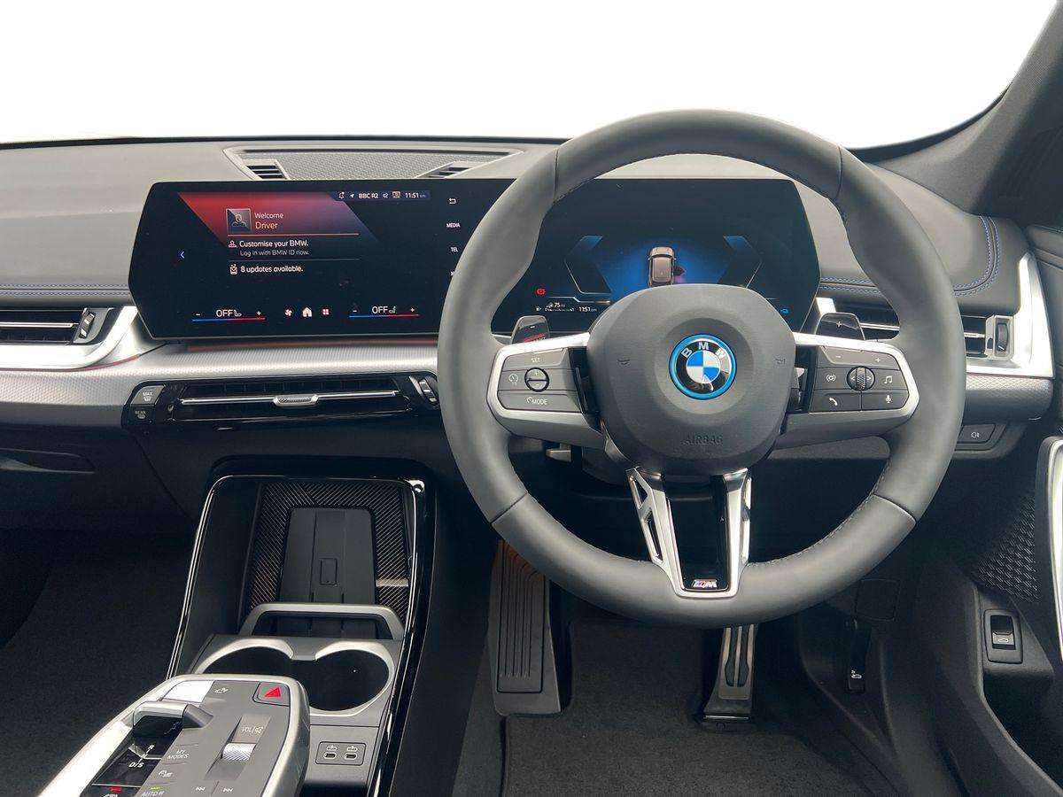 Used BMW X1 2025 for sale - 77056905: Photo 9