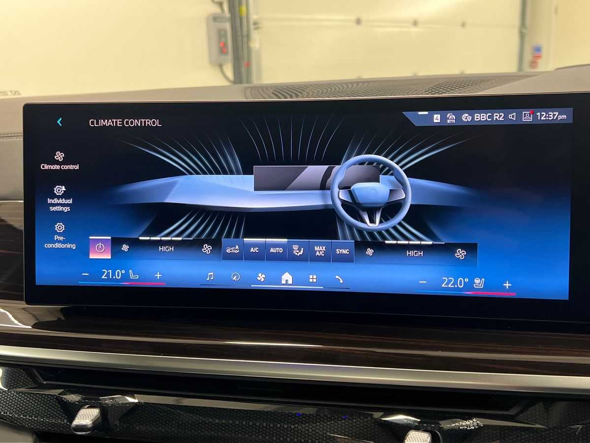 Used BMW X5 2026 for sale - 77932919: Photo 12