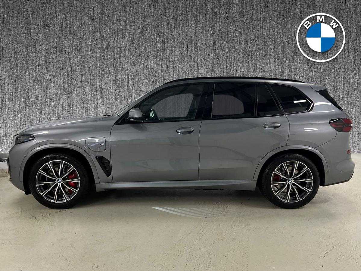 Used BMW X5 2026 for sale - 77932919: Photo 19