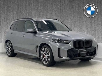 Used BMW X5 2026 for sale - 77932919: Photo