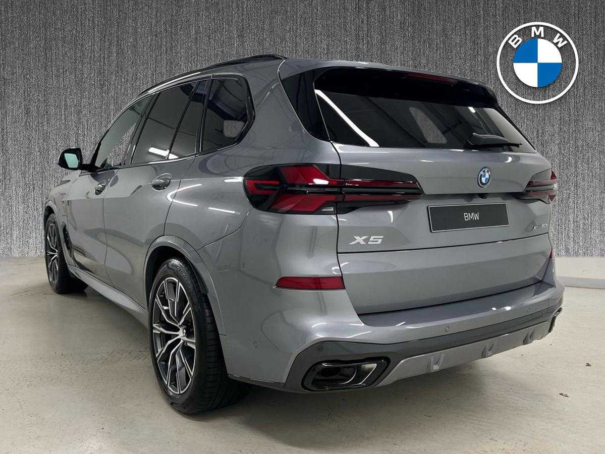 Used BMW X5 2026 for sale - 77932919: Photo 2