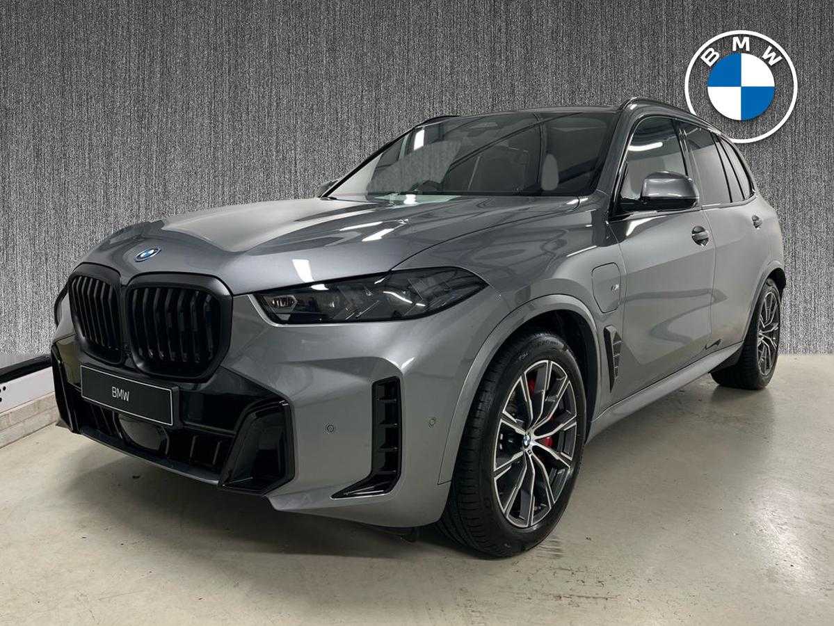 Used BMW X5 2026 for sale - 77932919: Photo 20