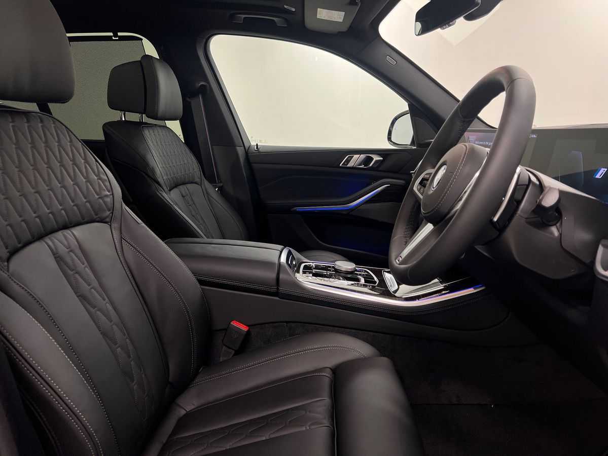 Used BMW X5 2026 for sale - 77932919: Photo 21