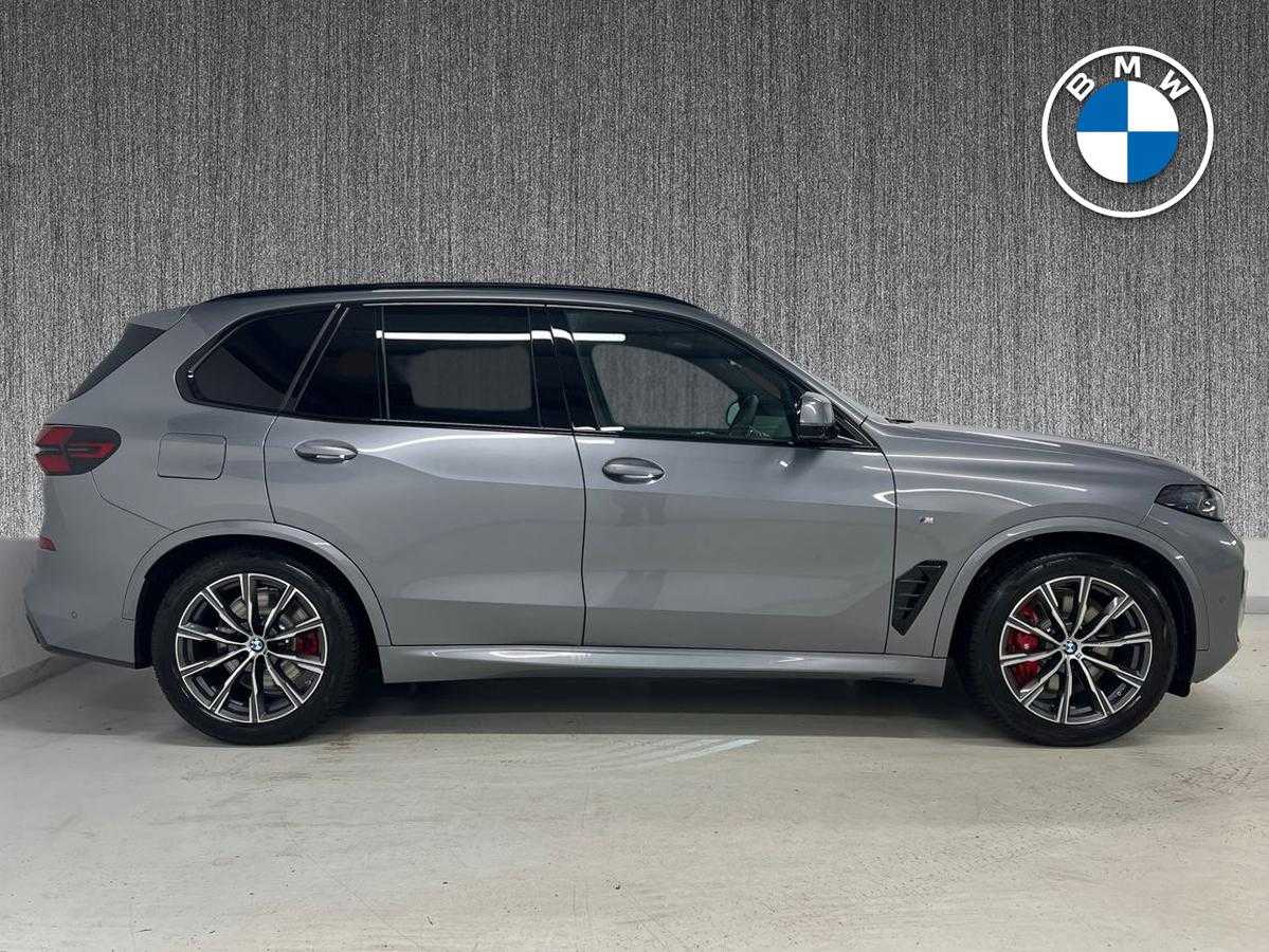 Used BMW X5 2026 for sale - 77932919: Photo 3