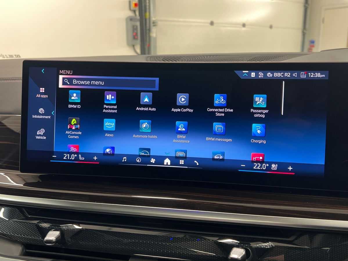 Used BMW X5 2026 for sale - 77932919: Photo 30