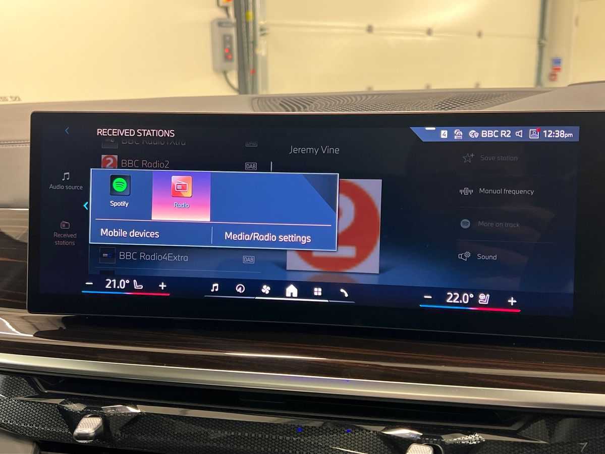 Used BMW X5 2026 for sale - 77932919: Photo 32