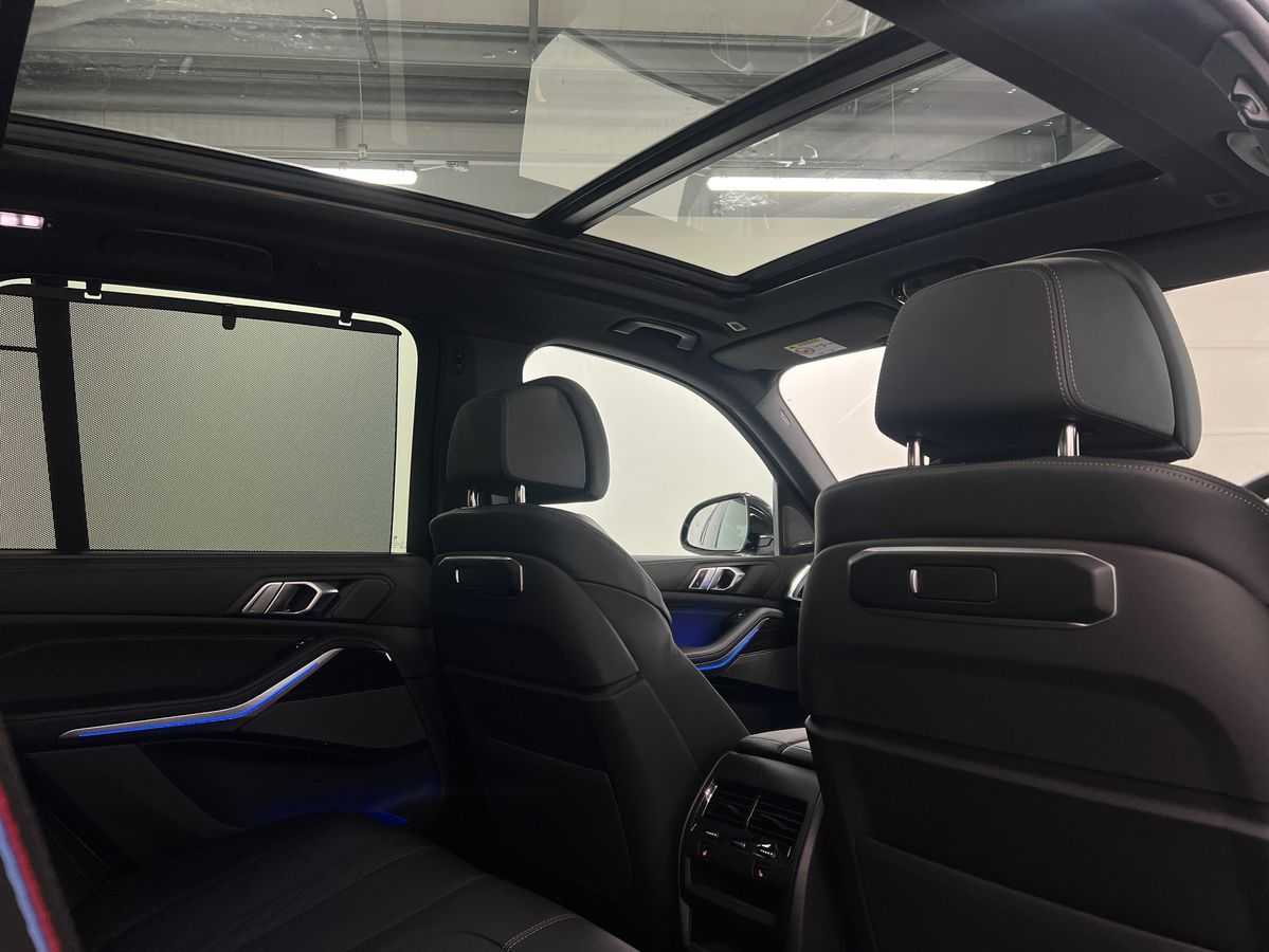 Used BMW X5 2026 for sale - 77932919: Photo 36