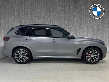 Used BMW X5 2026 for sale - 77932919: Photo