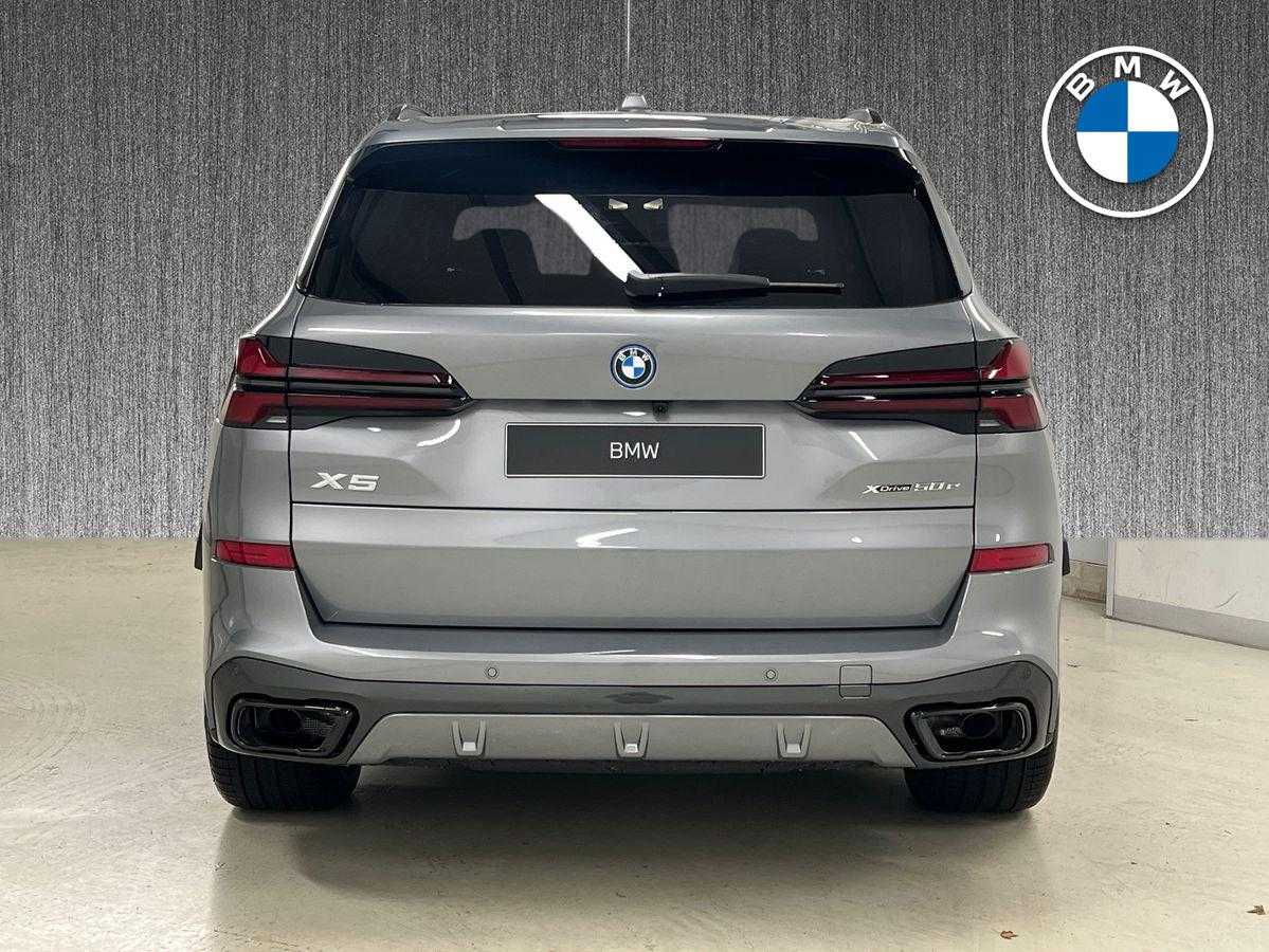 Used BMW X5 2026 for sale - 77932919: Photo 4