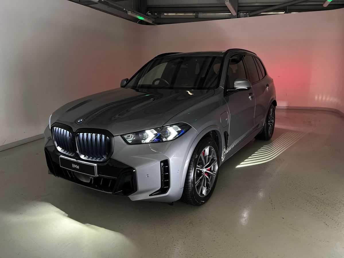 Used BMW X5 2026 for sale - 77932919: Photo 40