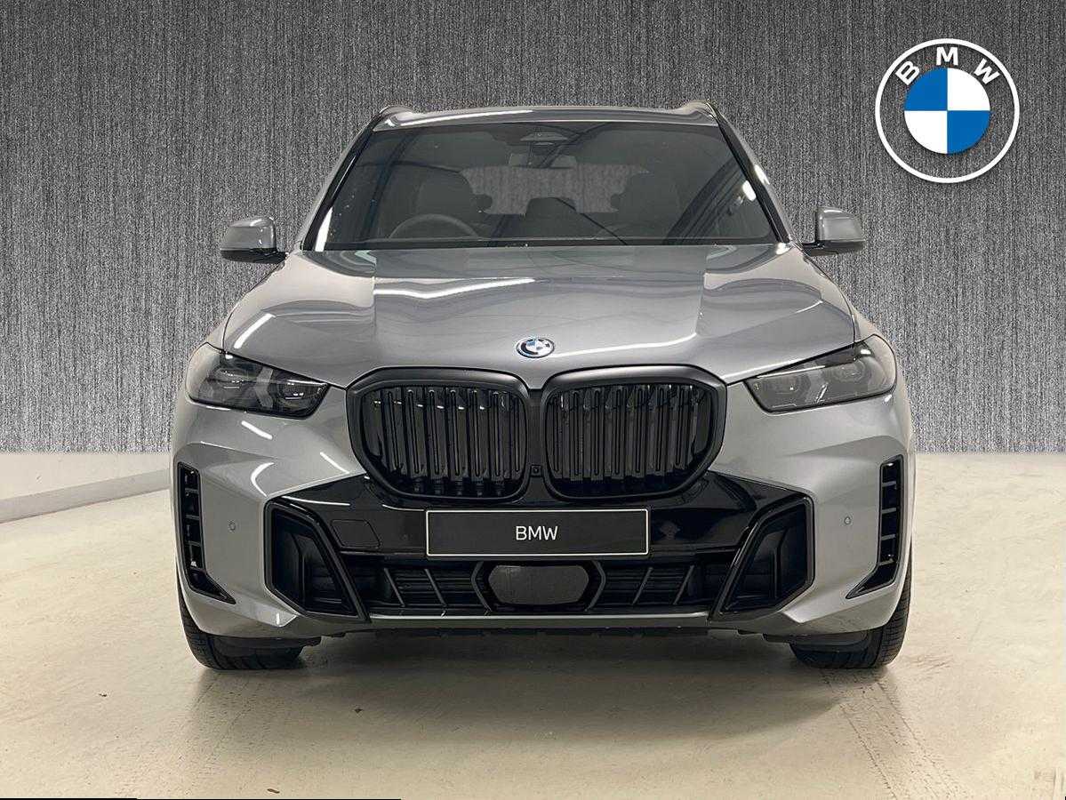 Used BMW X5 2026 for sale - 77932919: Photo 5