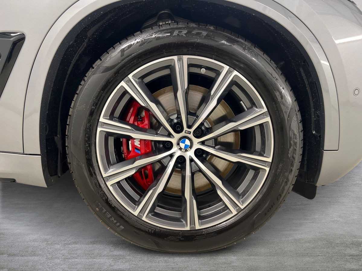 Used BMW X5 2026 for sale - 77932919: Photo 6