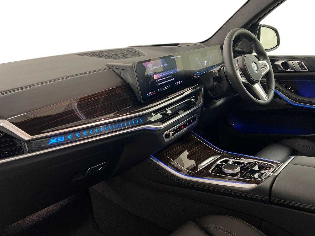 Used BMW X5 2026 for sale - 77932919: Photo 7