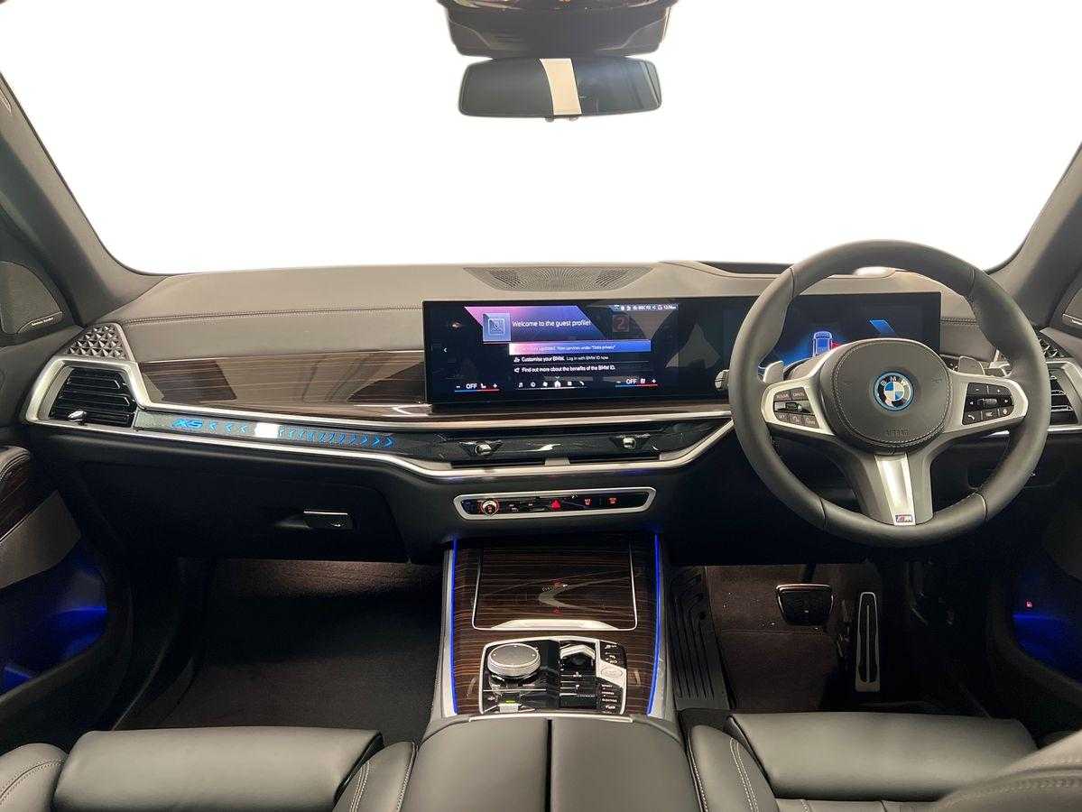 Used BMW X5 2026 for sale - 77932919: Photo 8