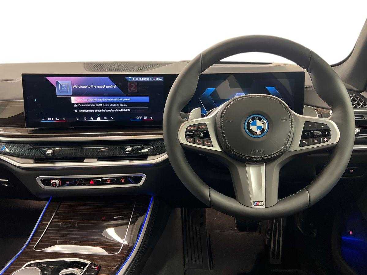 Used BMW X5 2026 for sale - 77932919: Photo 9