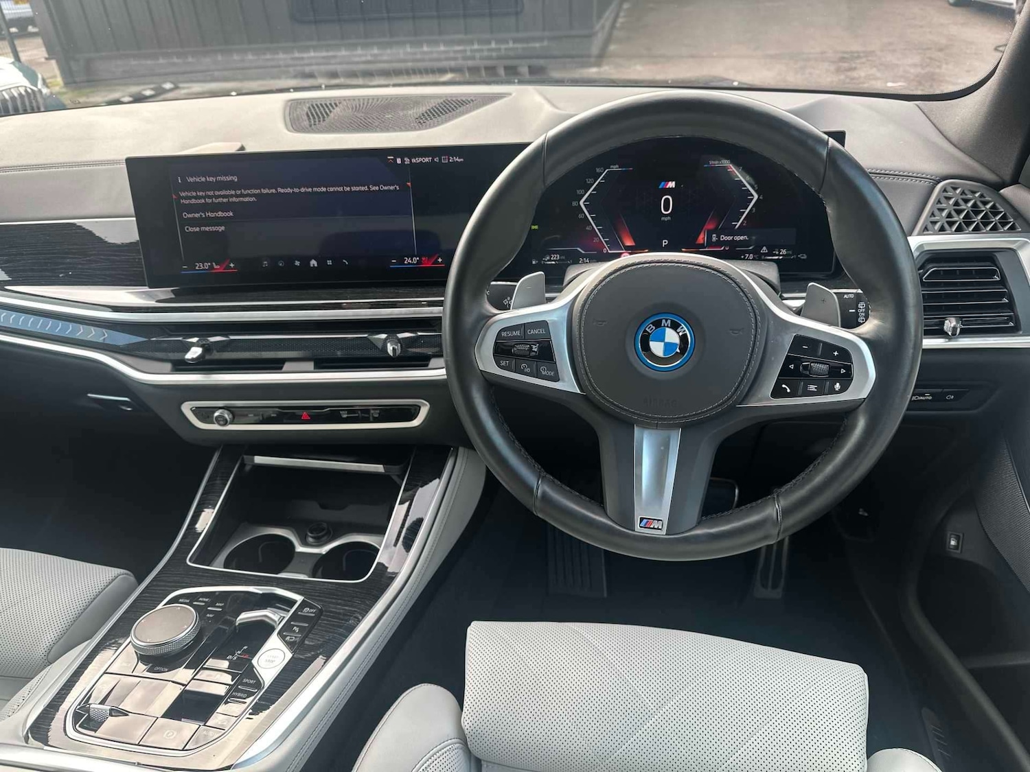 Used BMW X5 2023 for sale - 77760826: Photo 10