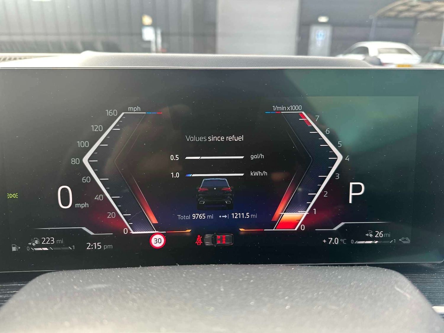 Used BMW X5 2023 for sale - 77760826: Photo 12