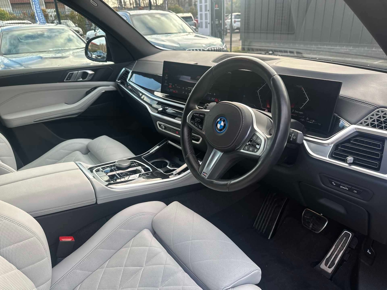 Used BMW X5 2023 for sale - 77760826: Photo 17