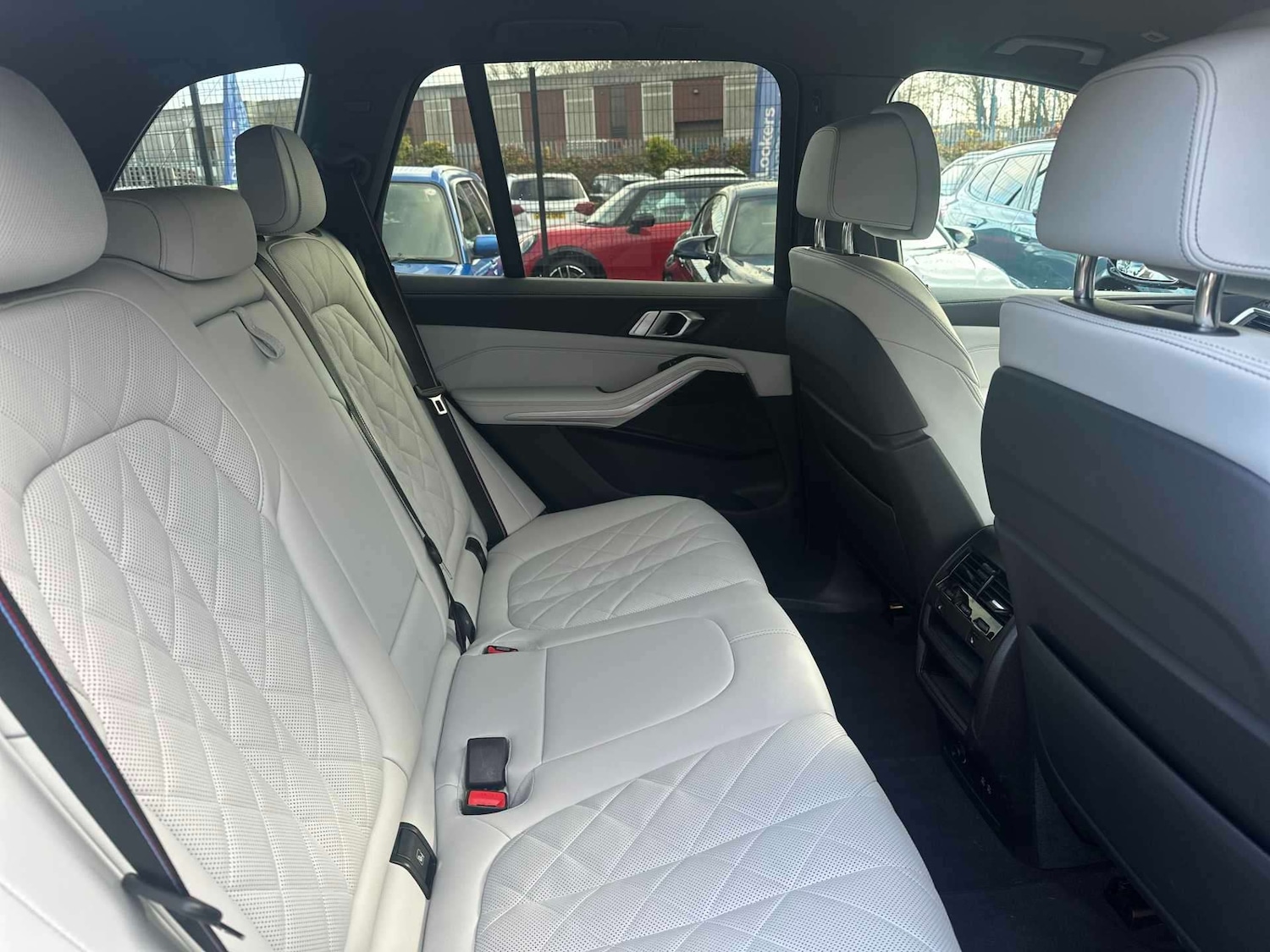 Used BMW X5 2023 for sale - 77760826: Photo 19