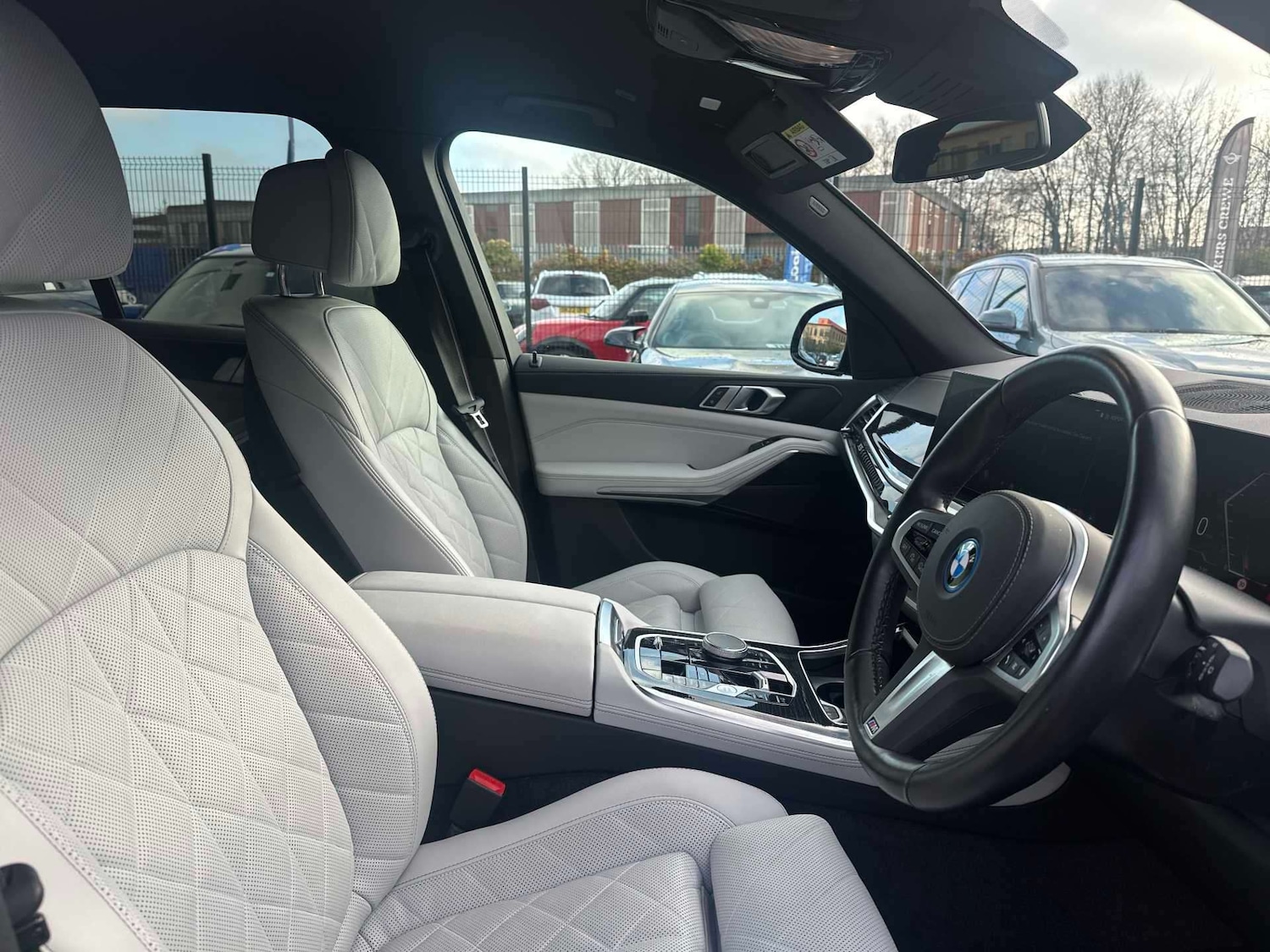 Used BMW X5 2023 for sale - 77760826: Photo 20