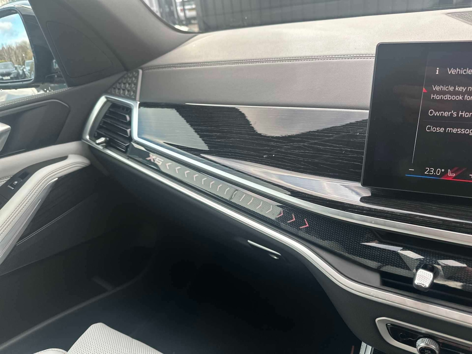 Used BMW X5 2023 for sale - 77760826: Photo 23