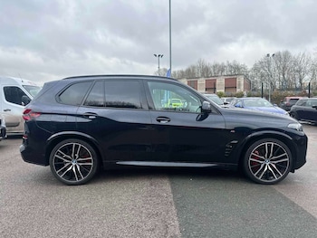 Used BMW X5 2023 for sale - 77760826: Photo