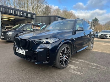 Used BMW X5 2023 for sale - 77760826: Photo