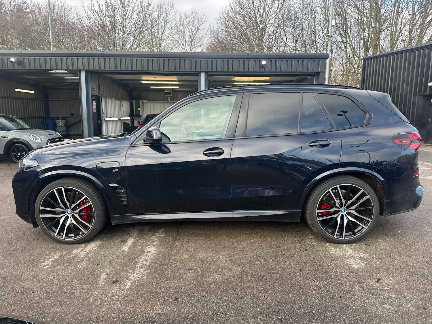 Used BMW X5 2023 for sale - 77760826: Photo 6