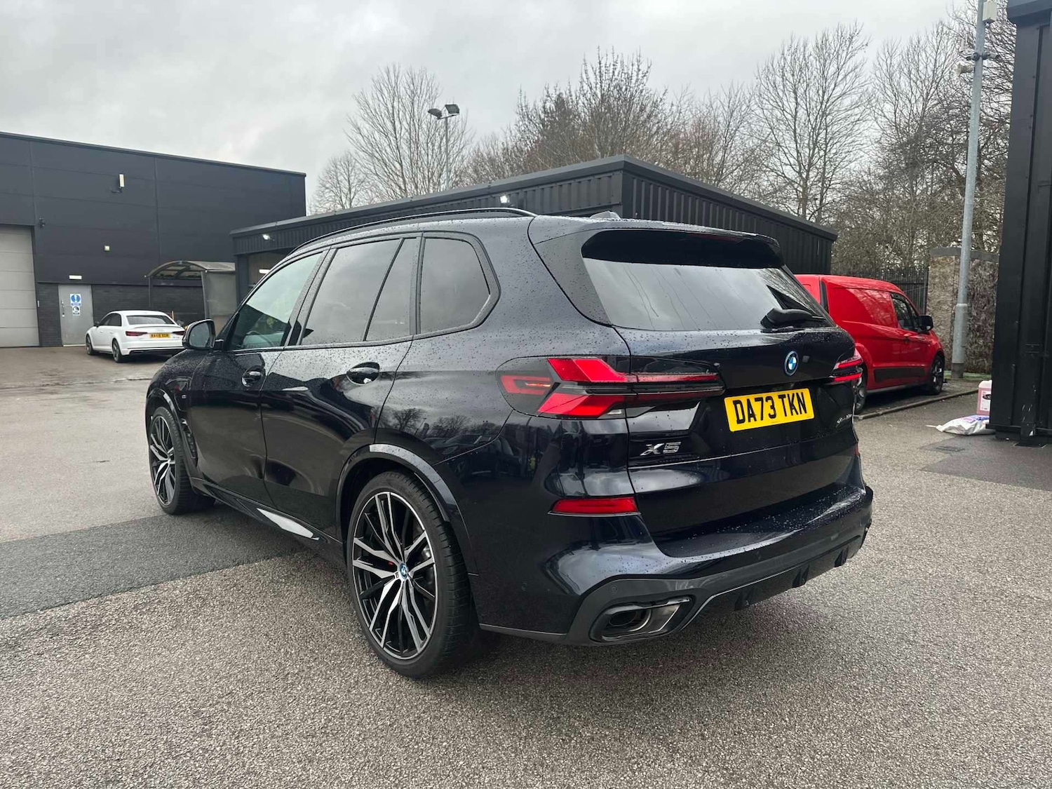 Used BMW X5 2023 for sale - 77760826: Photo 7