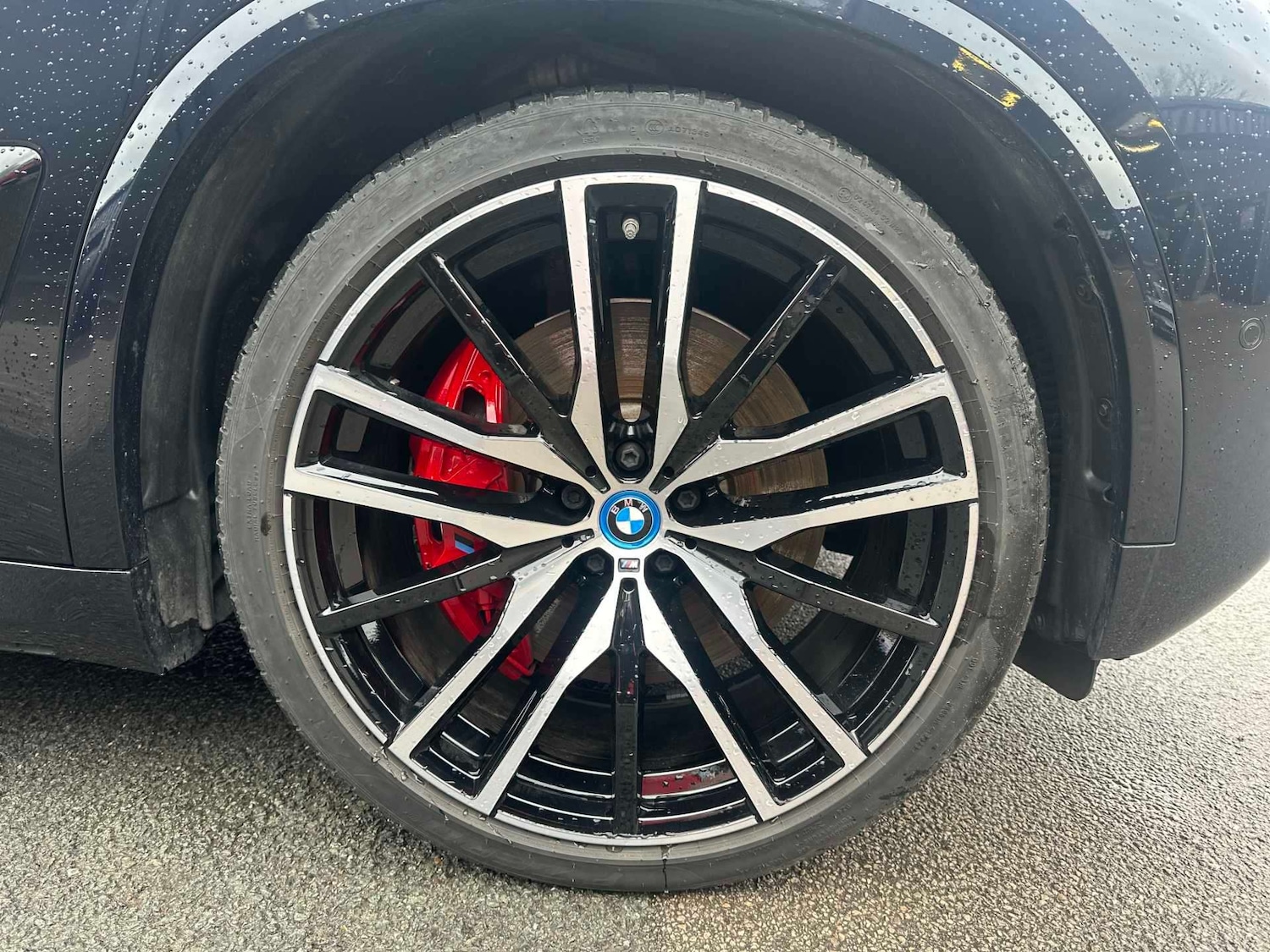 Used BMW X5 2023 for sale - 77760826: Photo 8