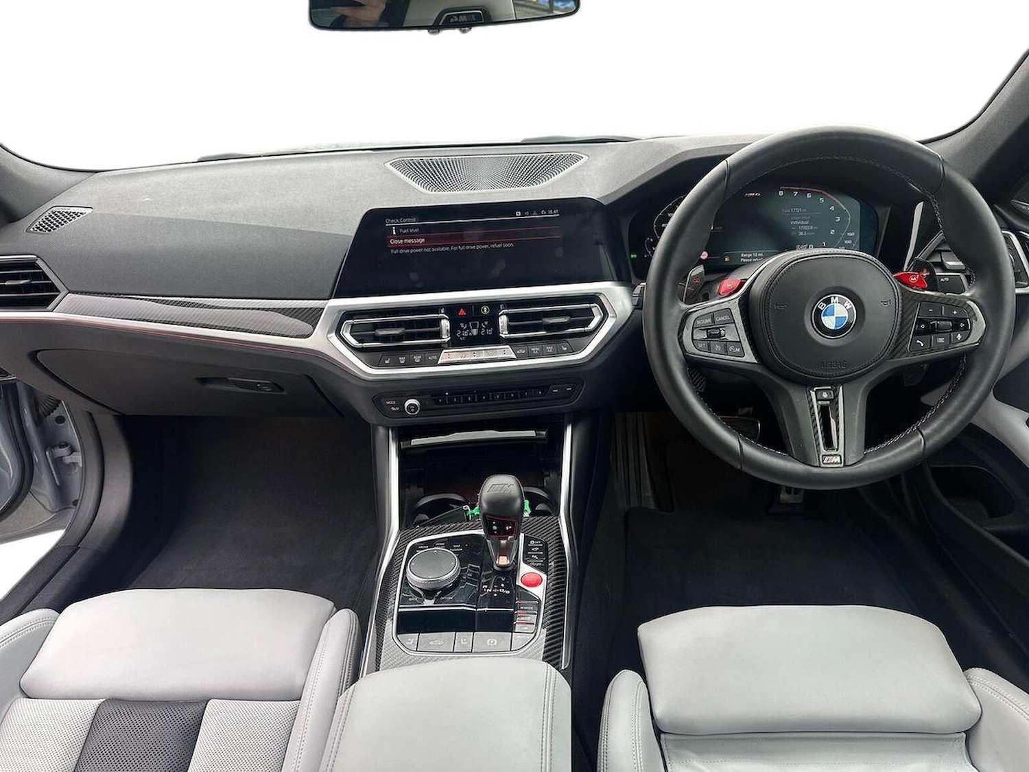 Used BMW M4 2023 for sale - 76198491: Photo 10